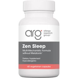 Zen Sleep - 60 veg. kapsule Cene