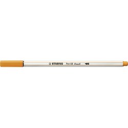 Stabilo čopič Pen Pen 68 čopič, oranžna, (21656011) Cene