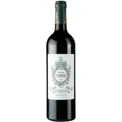 Château Ferrière Chateau Ferriere Cene