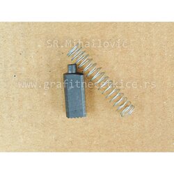 Sr Mihailović M01-01-01 iskra w 508 6,3X4,7X16 Cene