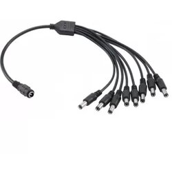  1 TO 8CH POWER CABLE SPLITTER Cijene