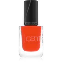 Catrice Gel affair lak za nokte 015 Poppy Cene
