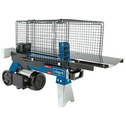 Scheppach Horizontalni Cepač za Drva Hl760L - 7T Cene