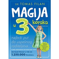 Vulkan Izdavaštvo Tomas Filan
 - Magija u 3 koraka Cene