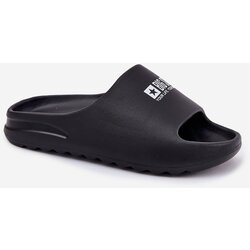 Big Star Foam Men's Slippers With Logo Big Star Cijene