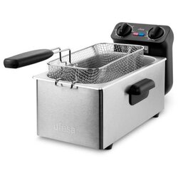 Ufesa crusty fry deep fryer – 2000 w Cijene