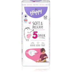Bella Happy dječje pelene 5 Cene