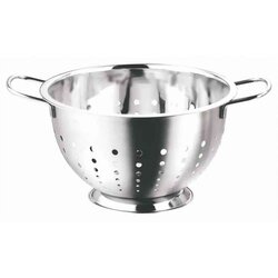 Klausberg KB7440 CEDILJKA ĐEVĐIR INOX 24CM Cene