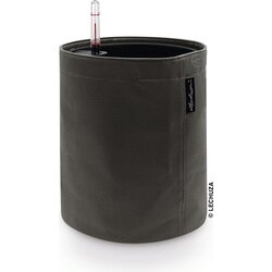  TRENDCOVER 23 "Veganes Leder" - antracit Cene