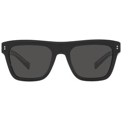 D&g DG4420 501/87 ONE SIZE (52) Črna/Siva Cene