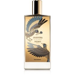 Memo Argentina parfemska voda uniseks 75 ml Cene