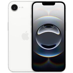 Apple iPhone 16e 128GB White Cene
