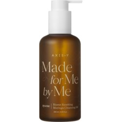 AXIS_Y Biome Resetting Moringa Cleansing Oil ulje za dubinsko čišćenje za sjaj lica 200 ml Cene
