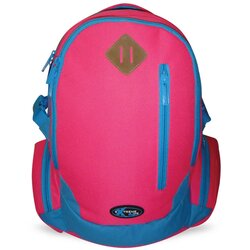 EXTREME4ME školski ranac turquoise/rose ex-1602 Cene
