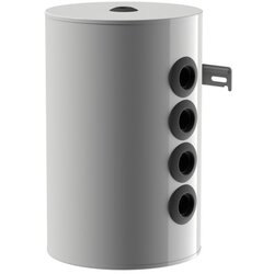 MARELI SYSTEMS Spremnik buffer BMS 25L Cene