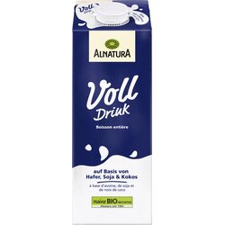 Alnatura Bio bilni napitak - 1 l Cijene