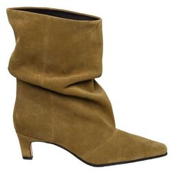 Steve Madden Ženske čizme od prevrnute kože Cene