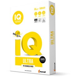 Mondi Papir IQ Ultra A4, 80g/m2, (5000137470) Cene