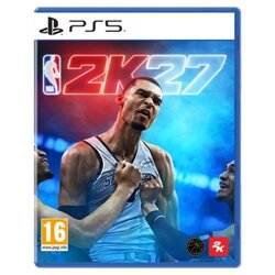 NBA 2K27 Standard Edition PS5 PS5X-0596 Cene