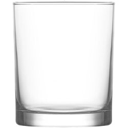 Luigi Ferrero set čaša Rica FR-316LR, 6u1, 280ml Cene