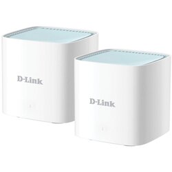 Mesh DLINK X1500 M15-2, 2-Pack, WiFi 6 Cene
