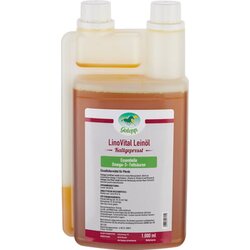 Galopp LinoVital laneno olje - 1 l Cene