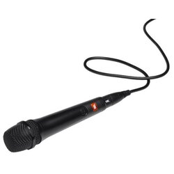 JBL PBM100 Partybox žičani mikrofon, crna Cijene