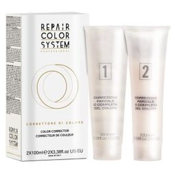 Sredstvo za uklanjanje boje s kose Renee Blanche Bheyse 2 x 100 ml – Repair Color System Cene