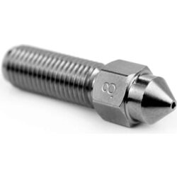 Micro-Swiss obložena mlaznica za craftbot flow - 0,8 mm Cijene