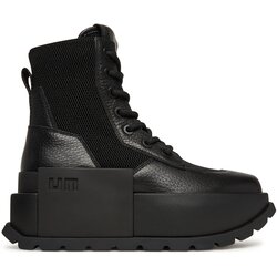United nude Gležnjarji Roko Trooper 1096701165 Črna Cene