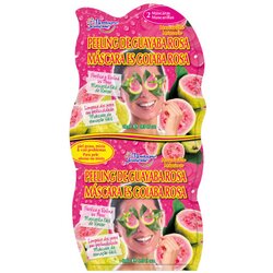 Montagne Jeunesse (7th Heaven) Montagne Jeunesse negovalna maska – Pink Guava Peel-Off Face Mask Duo Cene