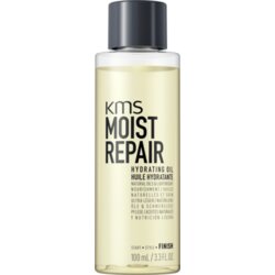 KMS moistrepaier hydrating oil Cene