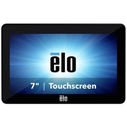 elo Touch Solution 0702L zaslon na dodir 17.8 cm (7 palac) 800 x 480 piksel 5:3 25 ms mikro USB Cene