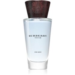 Burberry Touch for Men toaletna voda za moške 100 ml Cene