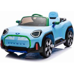  mini concept aceman plavi - premium oprema Cene
