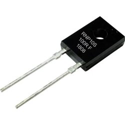 NIKKOHM RNP-10SAR360JZ03 Snažan otpor 0.36 Ohm Radijalno ožičen TO-126 20 W 5 % 1 ST Cene