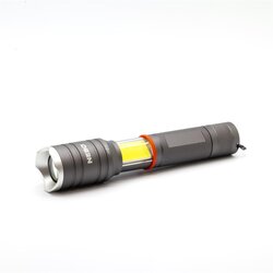 Nebo Ručna svjetiljka NEB-6746-G, LED, 300 lm, IPX4, Siva Cijene