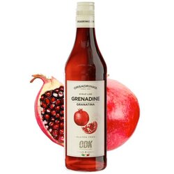 ODK SIRUP GRENADINE 0,75L Cene
