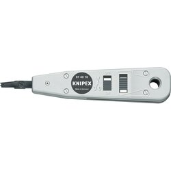 Knipex Alat za postavljanje za LSA-Plus konstrukcije 175 mm 97 40 10 beli Cene