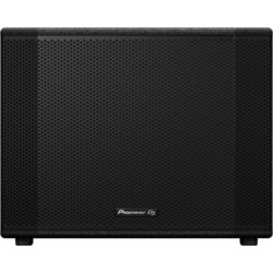 Pioneer DJ XPRS1152S 15” Aktivni subwoofer - - Audio-Kondric Cene