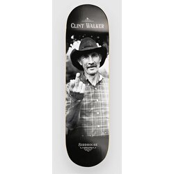 Birdhouse Walker Dad 8.38" Skateboard deska black Cene