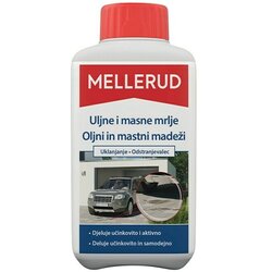 Mellerud Odstranjevalec oljnih in mastnih madežev (0,5 l) Cene
