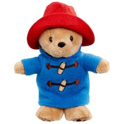 Rainbow designs limited Paddington plišasta igrača 0m+ Mini 1 kos Cene