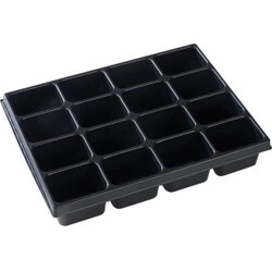 Sortimo 1000010136 iB 72 umetak ljuske 1 komad (D x Š x V) 265 x 349 x 63 mm Cene