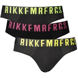 Bikkembergs MUŠKI CRNI SLIP Cijene