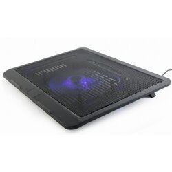 Gembird NBS-1F15-04 laptop hladnjak Cene