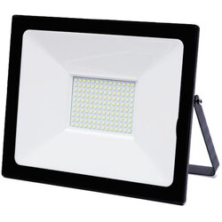 SMD reflektor LED SoLED ECO 100W SMD 6400K GRL7375 Cene