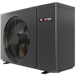 MASTER PROFESSIONAL Pumpa Toplotna Inverter H/C 5,4-14,95kW Zrak-Voda R290-4 Cene