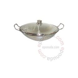 Siemens HZ390090 Wok-Set 3 dijela 16,8 promjera cm Cijene