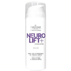 Farmona NEUROLIFT EMULZIJA ZA FACELIFTING SA ZAŠTITNIM FAKTOROM 15+ 150ML Cijene